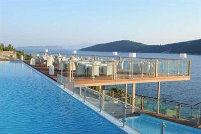 фото отеля San Nicolas Resort Hotel