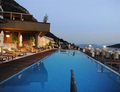 фото отеля San Nicolas Resort Hotel