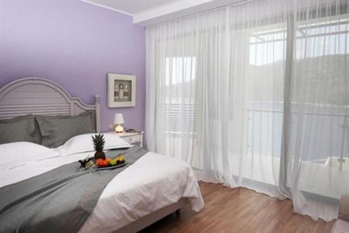 фото отеля San Nicolas Resort Hotel