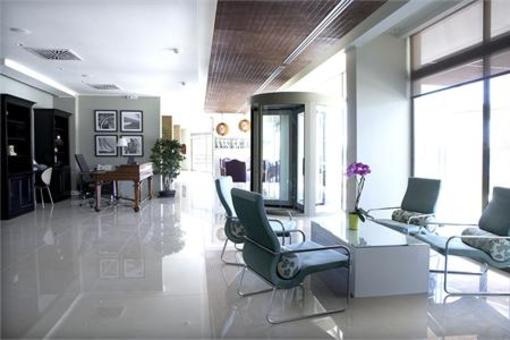 фото отеля San Nicolas Resort Hotel