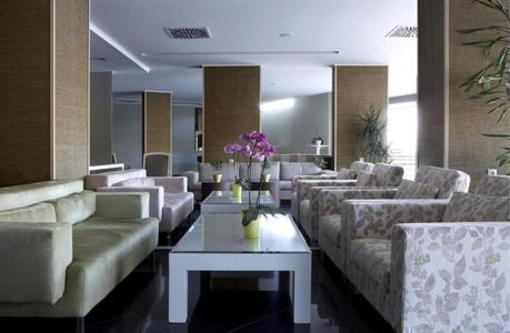 фото отеля San Nicolas Resort Hotel