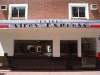 Hotel Aires Express