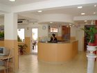фото отеля Hotel Aires Express
