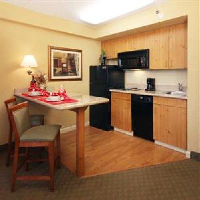 фото отеля Homewood Suites by Hilton Boston-Peabody