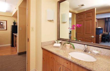 фото отеля Homewood Suites by Hilton Boston-Peabody