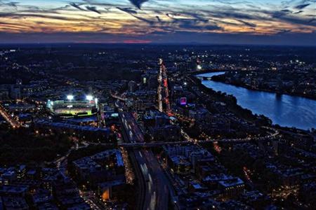 фото отеля Homewood Suites by Hilton Boston-Peabody