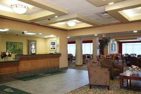 фото отеля Homewood Suites by Hilton Boston-Peabody