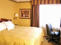 Homewood Suites by Hilton Boston-Peabody