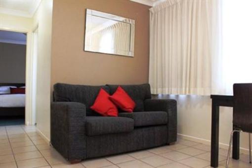 фото отеля BEST WESTERN Ipswich Heritage Motor Inn