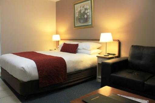фото отеля BEST WESTERN Ipswich Heritage Motor Inn