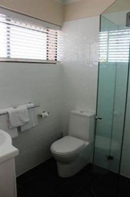 фото отеля BEST WESTERN Ipswich Heritage Motor Inn