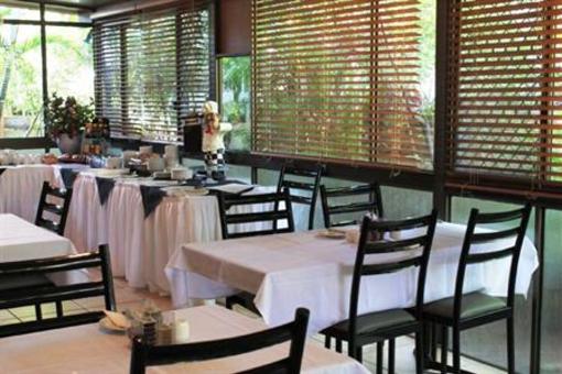 фото отеля BEST WESTERN Ipswich Heritage Motor Inn
