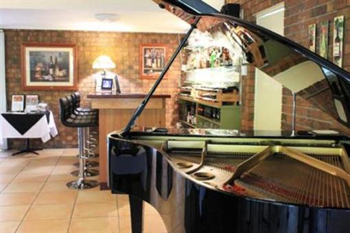 фото отеля BEST WESTERN Ipswich Heritage Motor Inn
