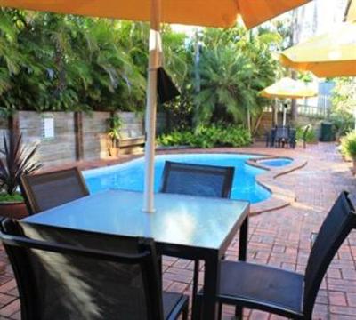 фото отеля BEST WESTERN Ipswich Heritage Motor Inn