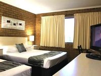 BEST WESTERN Ipswich Heritage Motor Inn