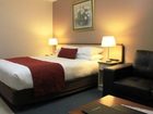 фото отеля BEST WESTERN Ipswich Heritage Motor Inn