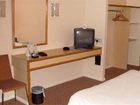 фото отеля Travelodge Hotel Llanedeyrn Cardiff