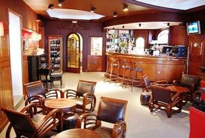 фото отеля Bellevue Hotel Mers-les-Bains