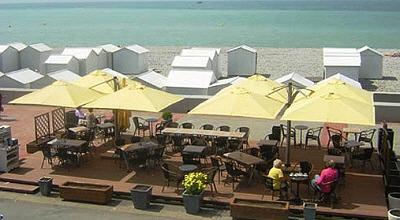 фото отеля Bellevue Hotel Mers-les-Bains