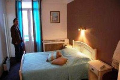 фото отеля Bellevue Hotel Mers-les-Bains