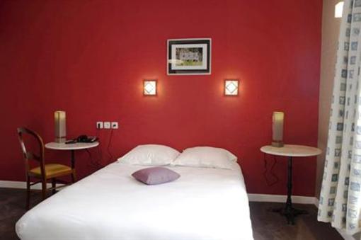 фото отеля Bellevue Hotel Mers-les-Bains