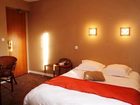 фото отеля Bellevue Hotel Mers-les-Bains