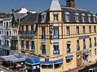 фото отеля Bellevue Hotel Mers-les-Bains