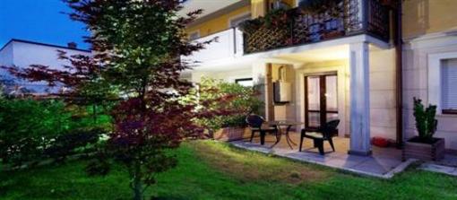 фото отеля Residenza Il Fiore