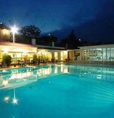 фото отеля Hotel City Centaur Bangalore