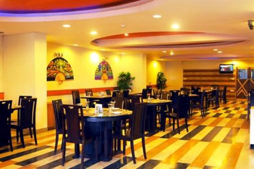 фото отеля Hotel City Centaur Bangalore