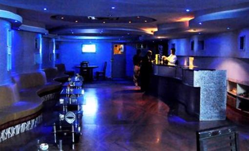 фото отеля Hotel City Centaur Bangalore