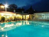 Hotel City Centaur Bangalore