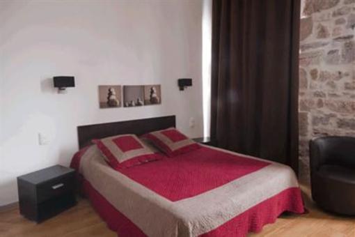 фото отеля Hotel Cote Basque