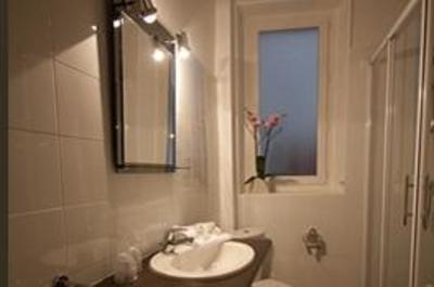 фото отеля Hotel Cote Basque