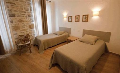 фото отеля Hotel Cote Basque