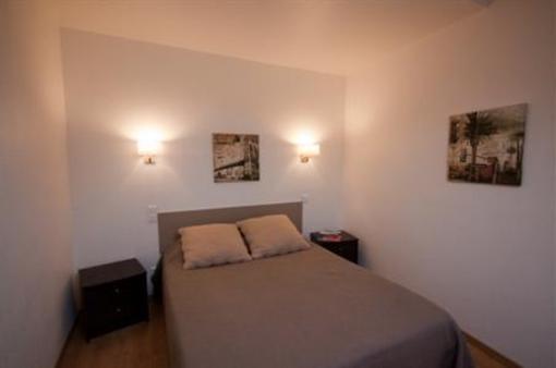 фото отеля Hotel Cote Basque