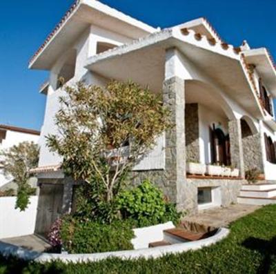 фото отеля B&B Sa Cruxitta