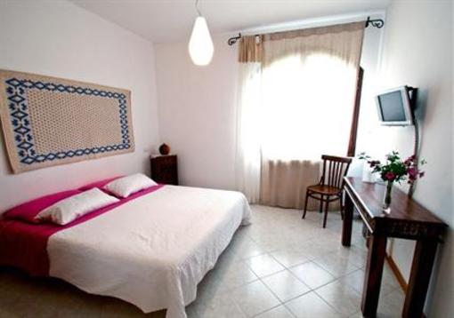 фото отеля B&B Sa Cruxitta