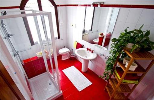 фото отеля B&B Sa Cruxitta