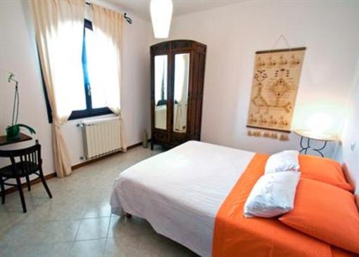 фото отеля B&B Sa Cruxitta