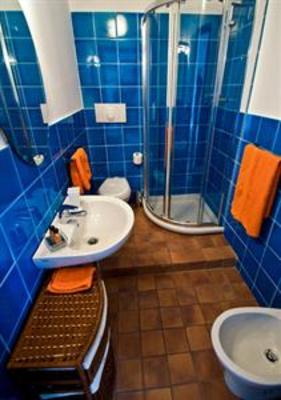 фото отеля B&B Sa Cruxitta