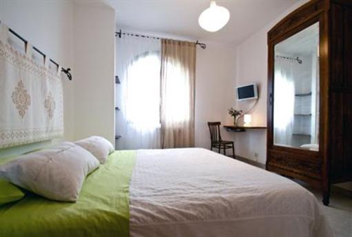 фото отеля B&B Sa Cruxitta