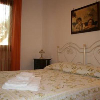 фото отеля La Trullesa Holiday
