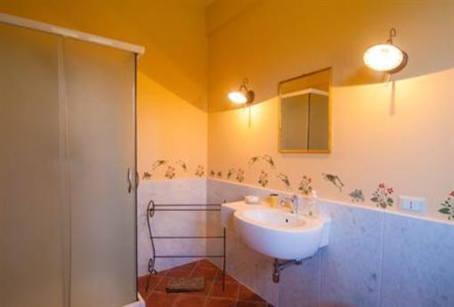 фото отеля Bed & Breakfast La Rena Rossa
