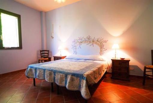 фото отеля Bed & Breakfast La Rena Rossa