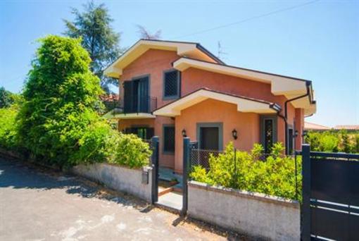 фото отеля Bed & Breakfast La Rena Rossa