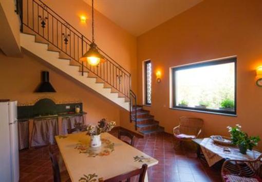 фото отеля Bed & Breakfast La Rena Rossa