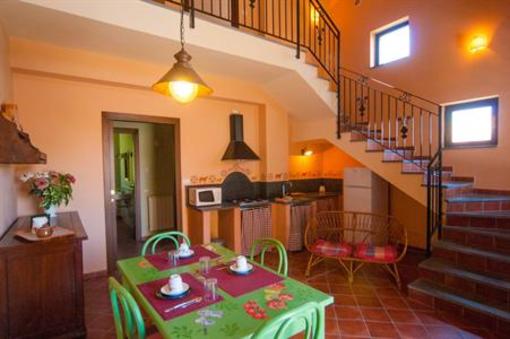 фото отеля Bed & Breakfast La Rena Rossa
