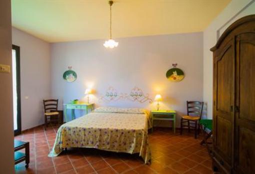фото отеля Bed & Breakfast La Rena Rossa