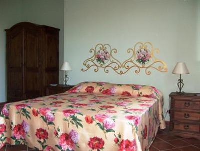 фото отеля Bed & Breakfast La Rena Rossa